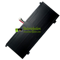 Baterie pro Toshiba Dynabook 4588105-2S C50-E C40-H C40-J [Náhradní baterie]